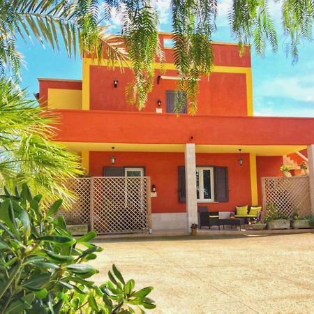 Bed and Breakfast Casa Te La Bradamante Magliano Екстер'єр фото