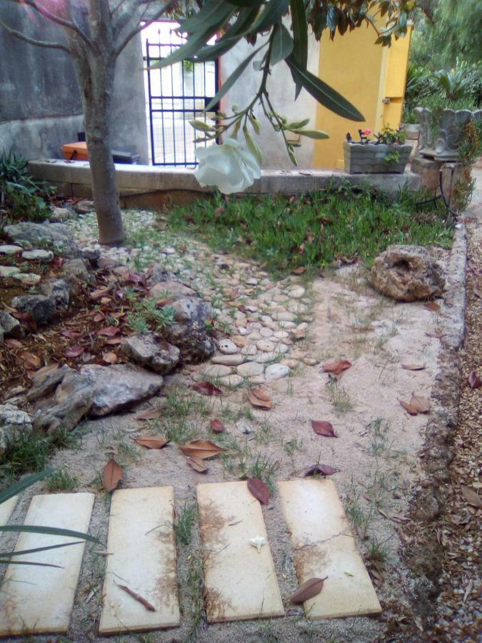 Bed and Breakfast Casa Te La Bradamante Magliano Екстер'єр фото
