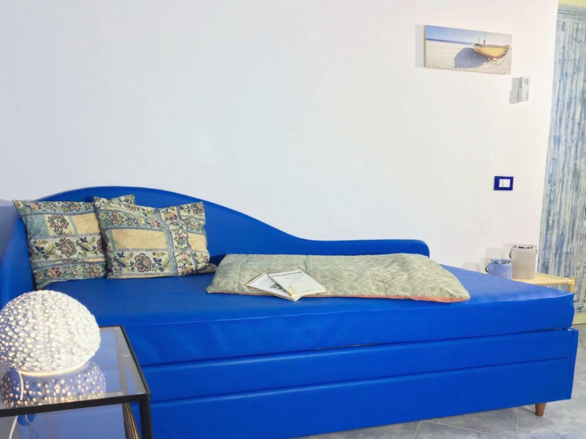 Bed and Breakfast Casa Te La Bradamante Magliano Екстер'єр фото