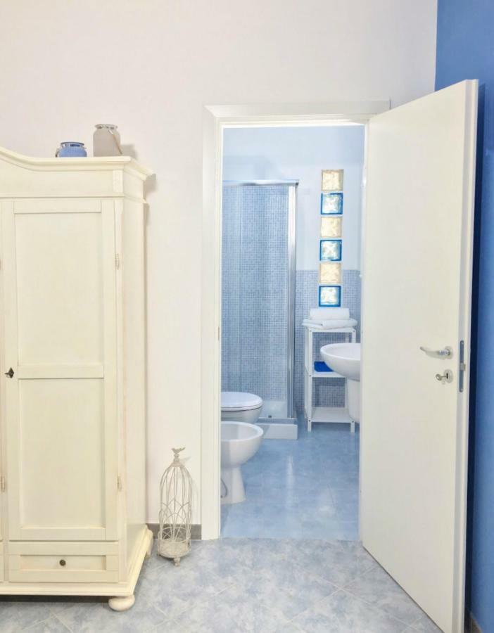 Bed and Breakfast Casa Te La Bradamante Magliano Екстер'єр фото