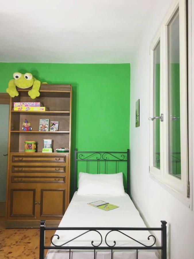 Bed and Breakfast Casa Te La Bradamante Magliano Екстер'єр фото