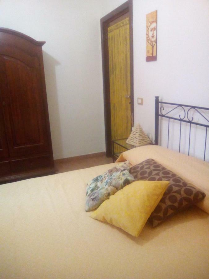 Bed and Breakfast Casa Te La Bradamante Magliano Екстер'єр фото