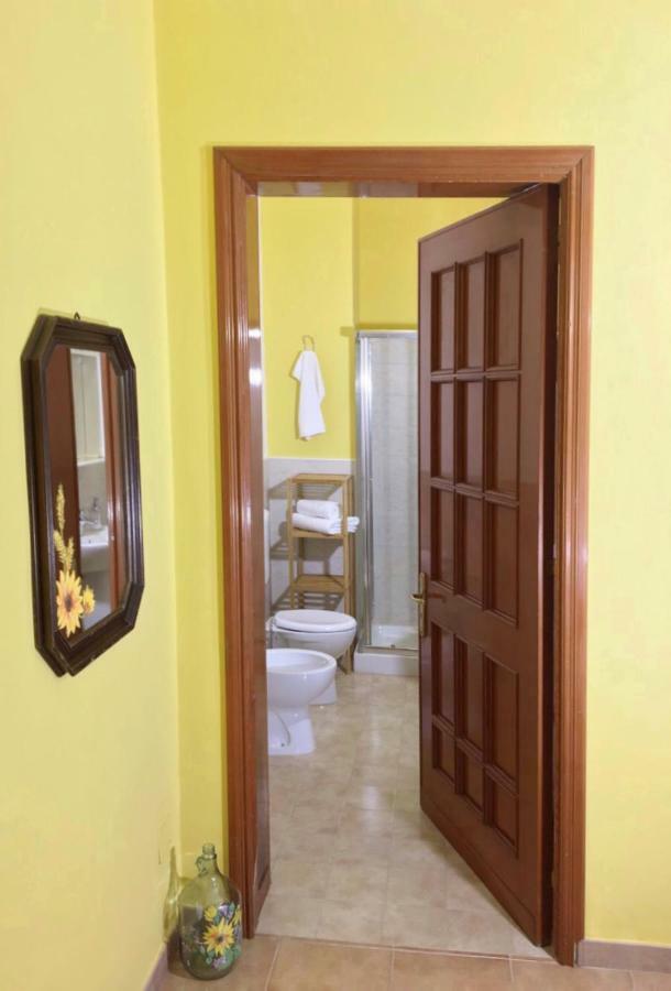 Bed and Breakfast Casa Te La Bradamante Magliano Екстер'єр фото